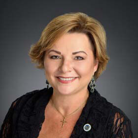 Rep. Malinda White